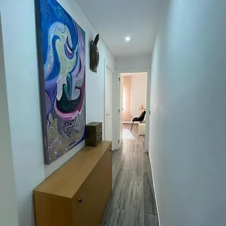 Appartamento Céntrico Apartmento *