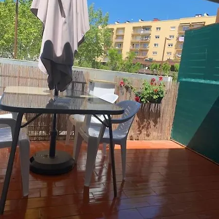 Céntrico Apartmento Castell-Platja d'Aro