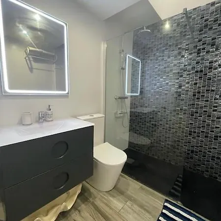 Lägenhet Centrico Apartmento *