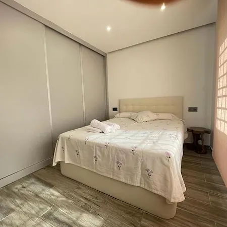 Centrico Apartmento * Platja d'Aro