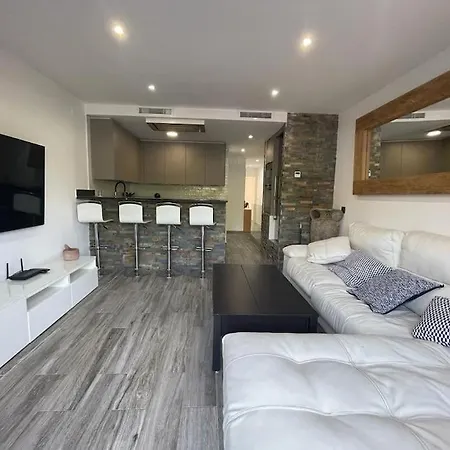 Centrico Apartmento *