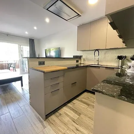 Centrico Apartmento * Platja d'Aro