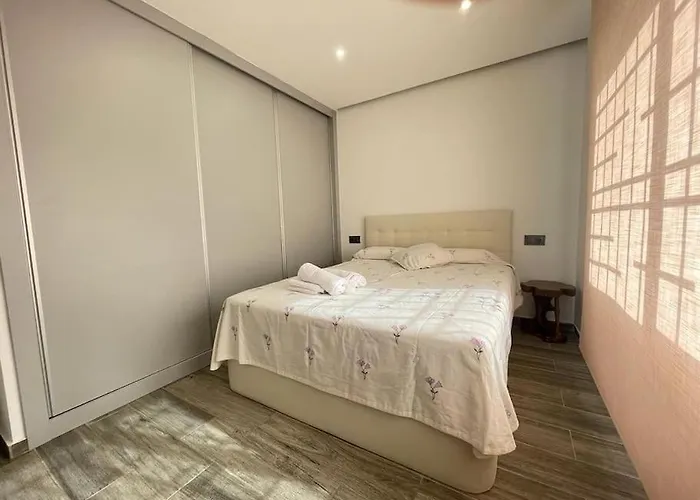 Centrico Apartmento * Platja d'Aro