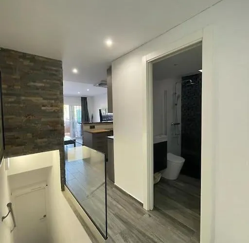 Centrico Apartmento Apartman *