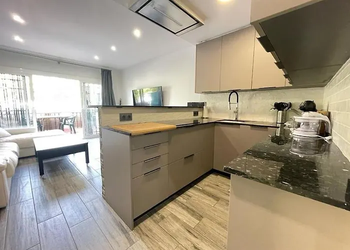 Centrico Apartmento * Platja d'Aro