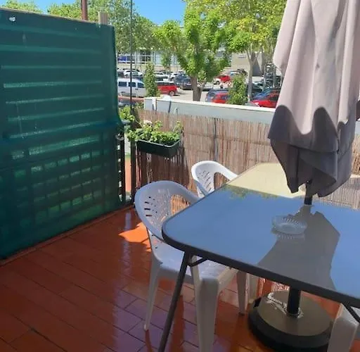 Daire Centrico Apartmento Platja d'Aro