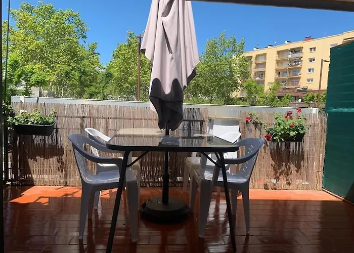 Apartman Centrico Apartmento *