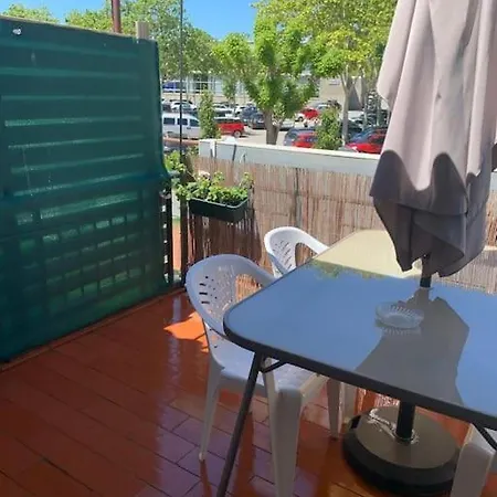 Apartamento Céntrico Apartmento Platja d'Aro (Playa de Aro)