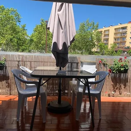 Apartamento Céntrico Apartmento *