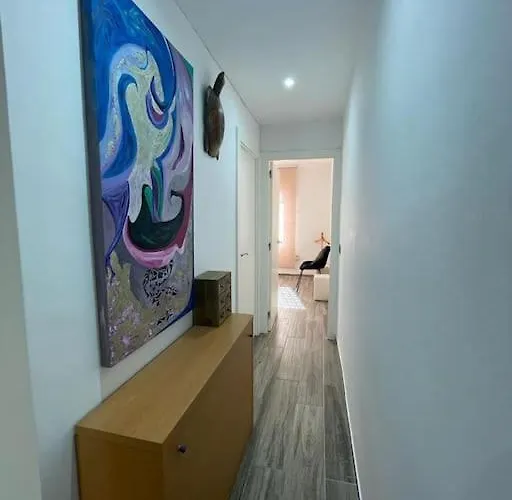 Апартаменти Centrico Apartmento *