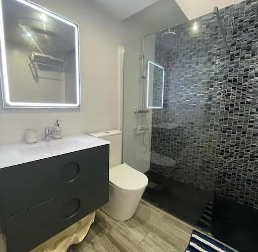 Апартаменти Centrico Apartmento *